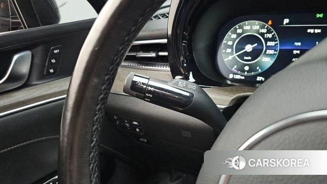 Kia K5 3rd generation id 4637505 из Кореи 19