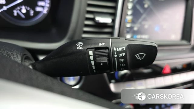 Hyundai Sonata New Rise id 4295082 из Кореи 19