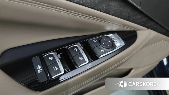 Kia K8 Hybrid id 4731837 из Кореи 19