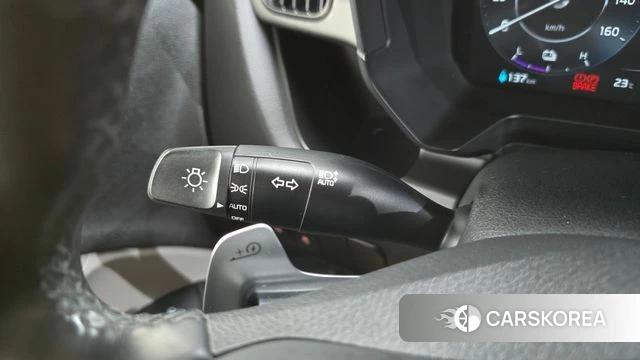 Kia The New Kia Ray EV id 4730225 из Кореи 19