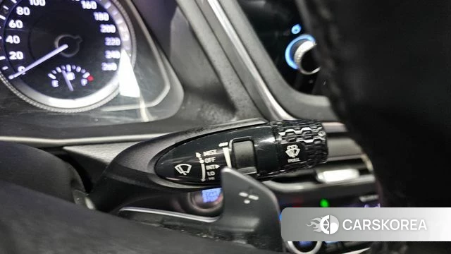 Hyundai Sonata (DN8) id 4232765 из Кореи 19