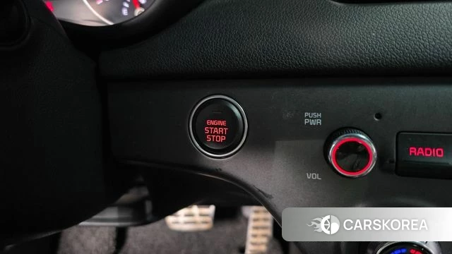 Kia Sportage The Bold id 4225511 из Кореи 19