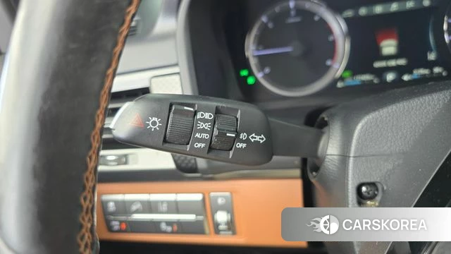 Ssangyong Rexton Sports id 4476838 из Кореи 19