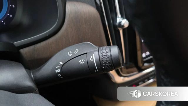 Volvo S90 id 4194711 из Кореи 19