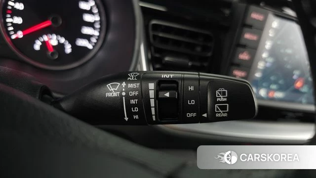 Kia Stonic id 4651536 из Кореи 19