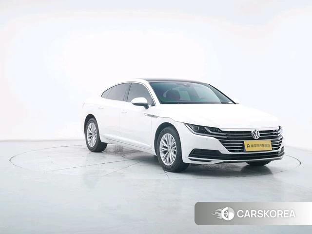 Volkswagen CC id 4253314 из Китая 19