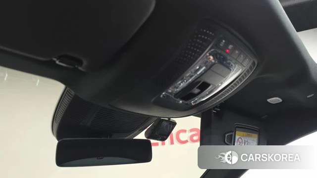 Mercedes-Benz GLE-Class W167 id 4315971 из Кореи 19