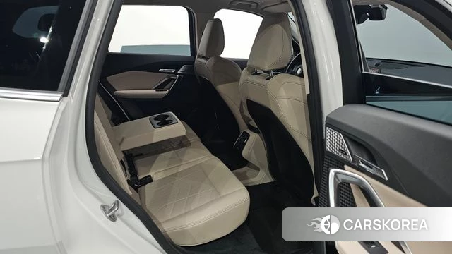 BMW X1 (U11) id 4649725 из Кореи 19