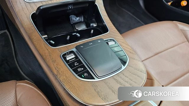 Mercedes-Benz E-Class W213 id 4764270 из Кореи 19