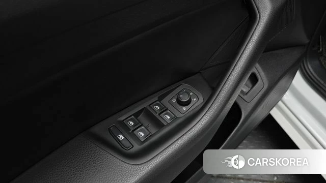 Volkswagen Arteon id 4304212 из Кореи 19