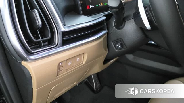 Kia The New Sorento 4th Generation id 4686973 из Кореи 19