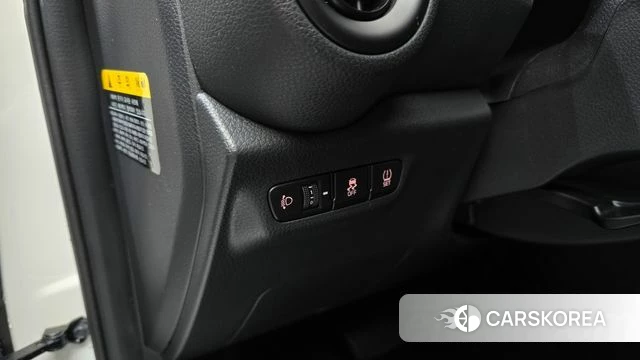 Kia Morning Urban (JA) id 4443509 из Кореи 19
