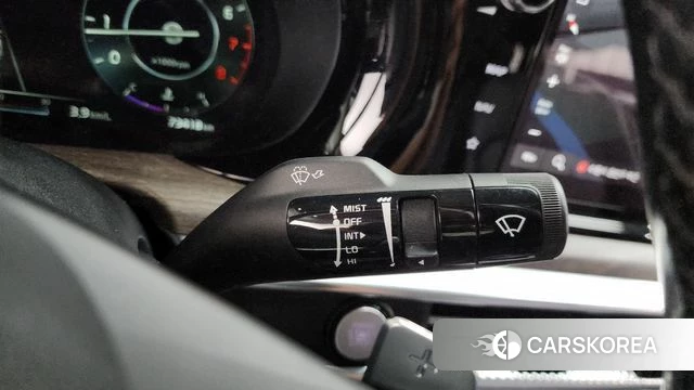 Kia K5 3rd generation id 4377523 из Кореи 19