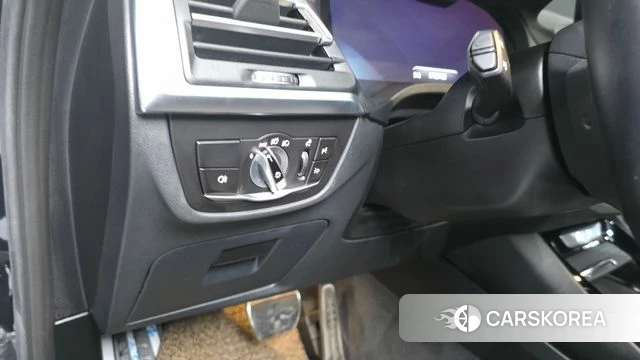 BMW iX3 id 4494292 из Кореи 19