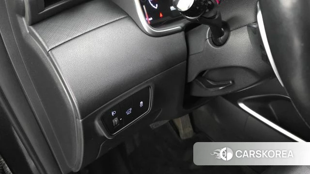 Hyundai Tucson (NX4) id 4356059 из Кореи 19