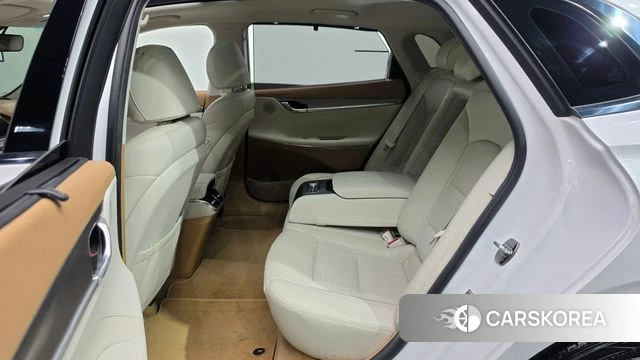Hyundai The New Grandeur IG id 4881589 из Кореи 19