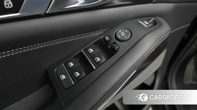 BMW X5 (G05) id 4893612 из Кореи 19