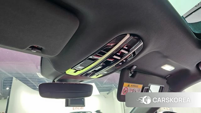 Porsche Panamera (971) id 4429763 из Кореи 19