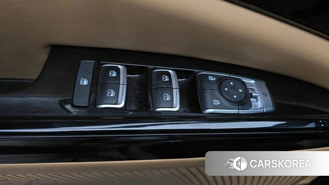 Kia Carnival 4th generation id 4618267 из Кореи 19