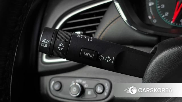 Chevrolet (GM Daewoo) The New Trax id 4435464 из Кореи 19