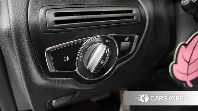 Mercedes-Benz GLC-Class X253 id 4835193 из Кореи 19
