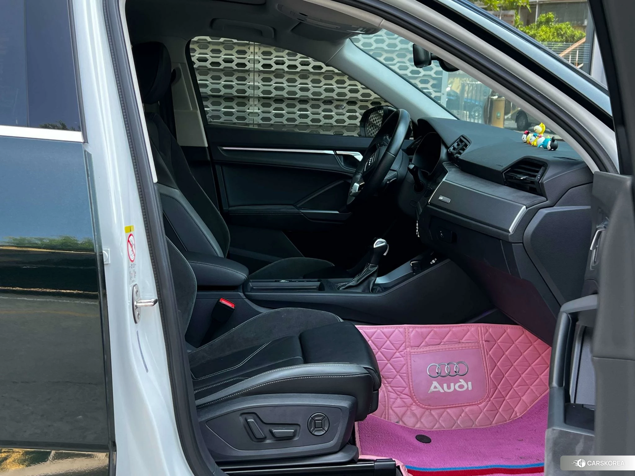 Audi Q3 Sportback id 4454456 из Китая 19
