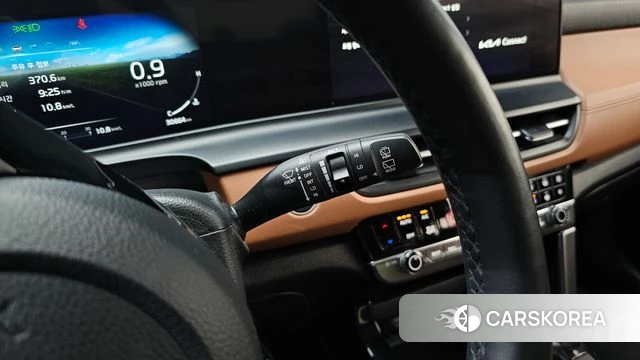 Kia The New Seltos id 4414317 из Кореи 19
