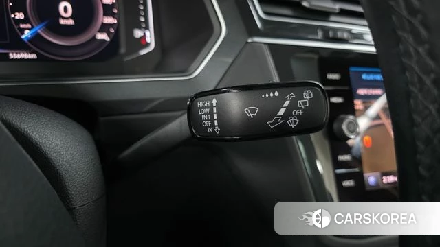 Volkswagen Tiguan second Generation id 4324709 из Кореи 19