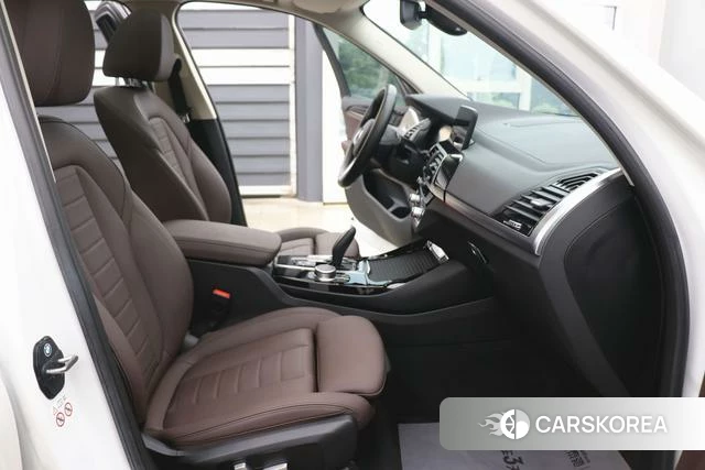 BMW X3 id 4336280 из Китая 19