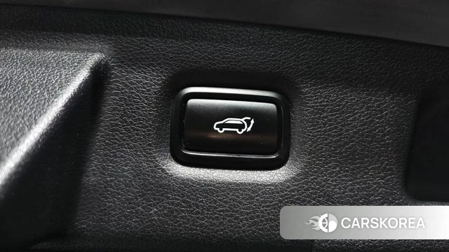Hyundai Santa Fe TM id 4430488 из Кореи 19