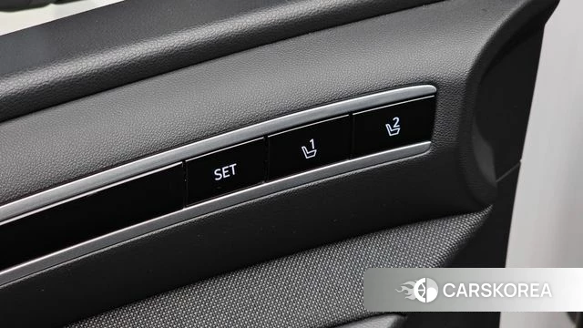 Hyundai Tucson Hybrid (NX4) id 4619572 из Кореи 19