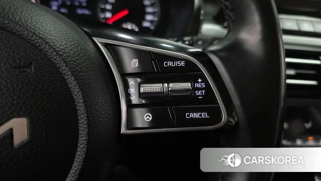 Kia Seltos id 4409775 из Кореи 19