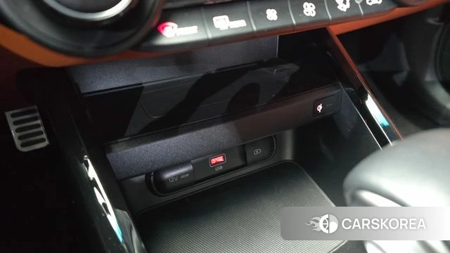 Kia The New K3 2nd generation id 4602852 из Кореи 19