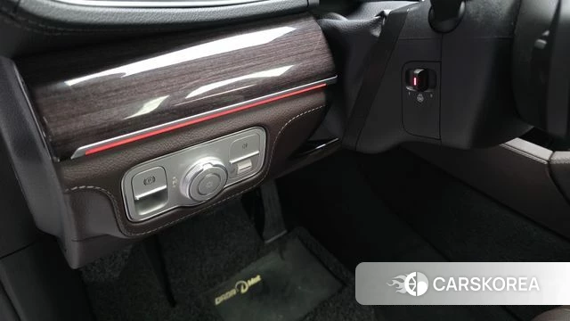 Mercedes-Benz GLE-Class W167 id 4676392 из Кореи 19