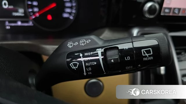 Kia Sorento 4th Generation id 4396261 из Кореи 19