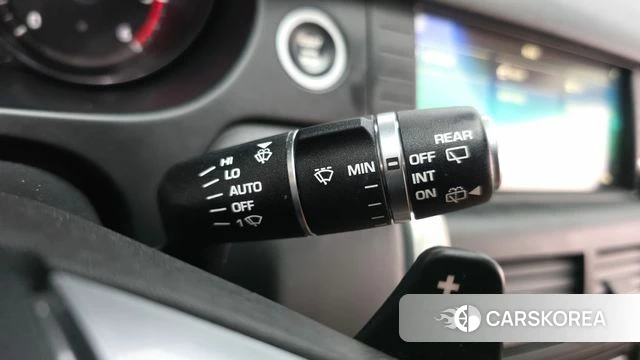 Land Rover Discovery Sports id 4865646 из Кореи 19
