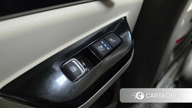 Kia Carnival 4th generation id 4324432 из Кореи 19