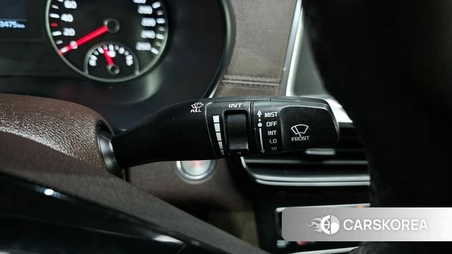 Kia The New K5 2nd generation id 4305081 из Кореи 19