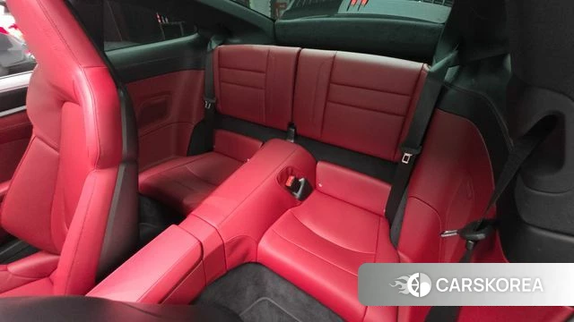 Porsche 911(992) id 4456277 из Кореи 19