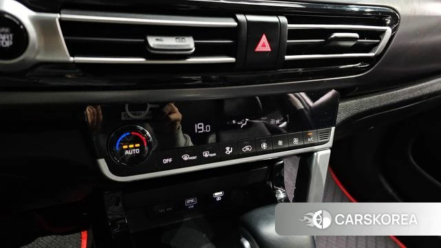 Kia Seltos id 4225054 из Кореи 19