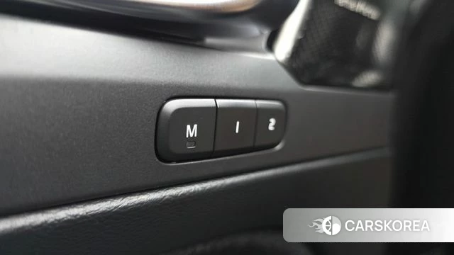 Volvo XC40 id 4737408 из Кореи 19