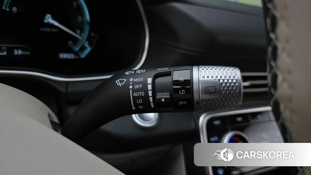 Genesis GV80 id 4871333 из Кореи 19