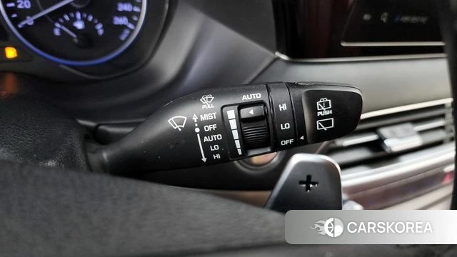 Hyundai Palisade id 4402930 из Кореи 19