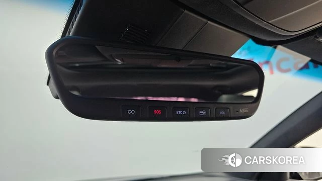 Genesis The New G70 id 4294028 из Кореи 19