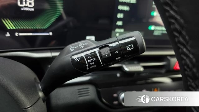 Kia The New Sportage 5th Generation id 4833996 из Кореи 19