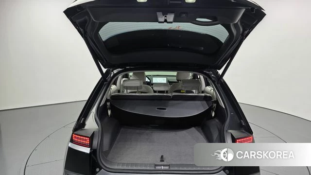 Hyundai Ionic 5 id 4224298 из Кореи 19