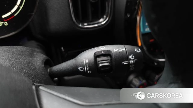 Mini Cooper Countryman id 4443190 из Кореи 19