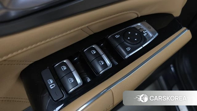 Kia Sorento 4th Generation id 4769531 из Кореи 19
