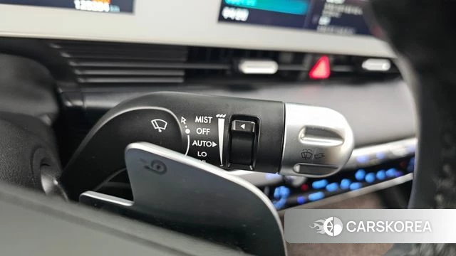 Hyundai Ionic 5 id 4750414 из Кореи 19
