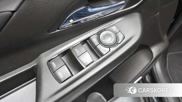 Chevrolet (GM Daewoo) New Bolt EV id 4656525 из Кореи 19